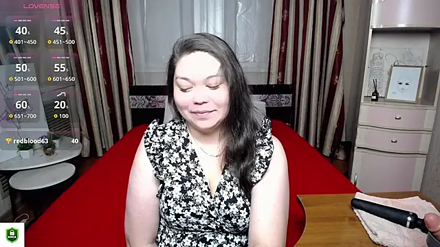 supersex 96 online show from January 14, 10:09 am