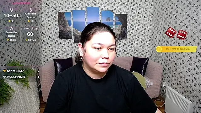 supersex 96 online show from April 13, 10:27 am