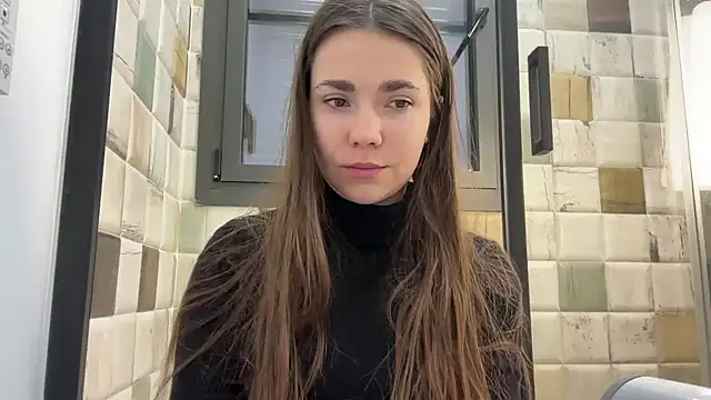 Mika Miller online show from November 7, 9:09 pm