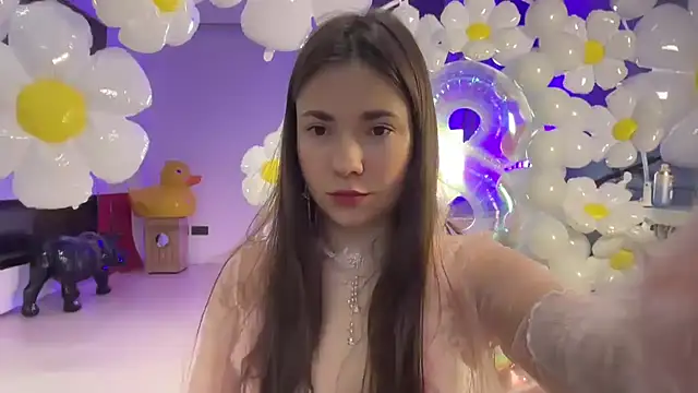 Mika Miller online show from March 6, 9:43 pm