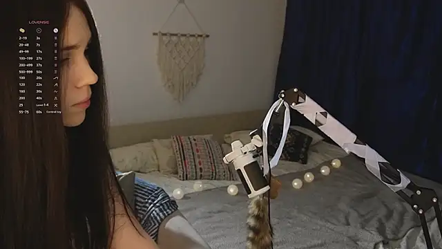 jennetdoll online show from February 18, 7:13 pm