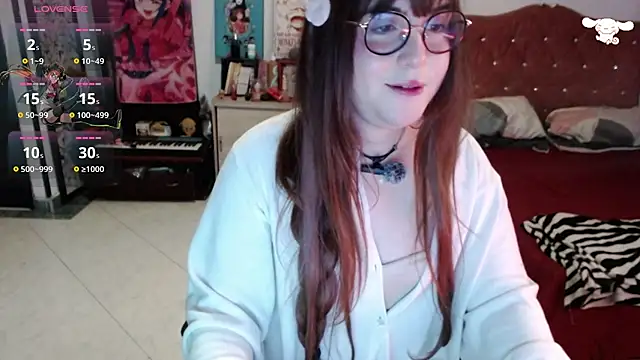 Avril2001 online show from February 21, 6:36 am