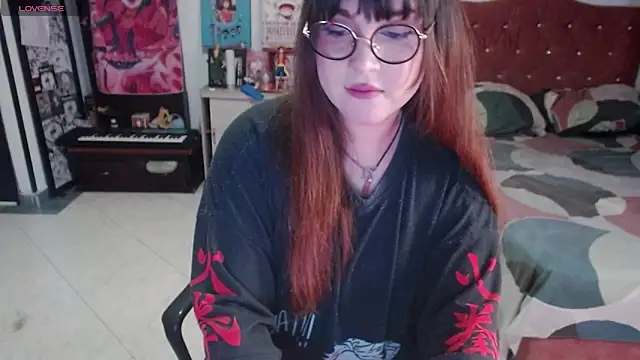 Avril2001 online show from October 8, 1:43 am