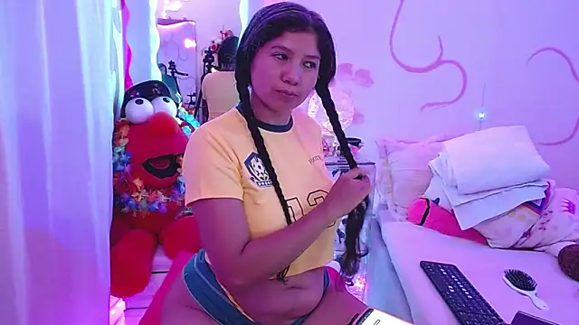 dainaflowers online show from February 24, 5:39 am