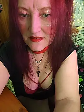 SabrinaXlovess online show from January 10, 5:50 pm