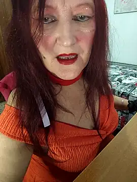 SabrinaXlovess online show from September 30, 5:18 pm