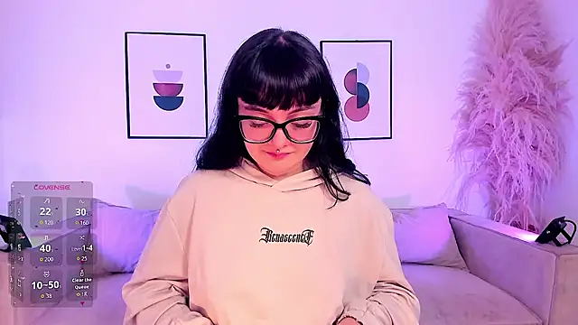 Sweet Namii online show from March 11, 5:48 pm