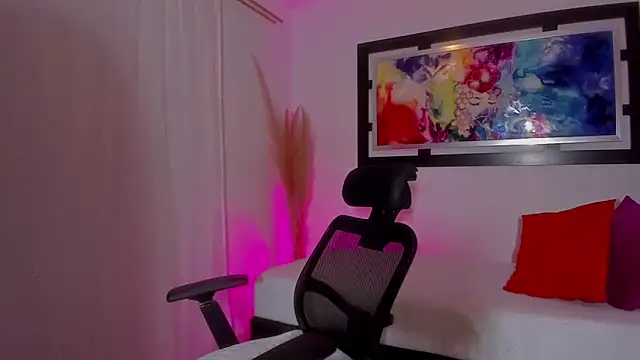 Scarlett 811 online show from November 13, 10:09 pm