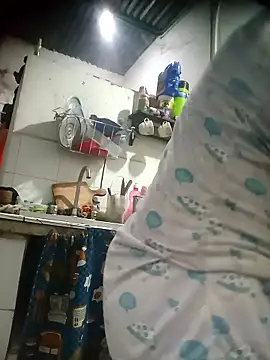 Andreita 95 online show from January 18, 1:13 am