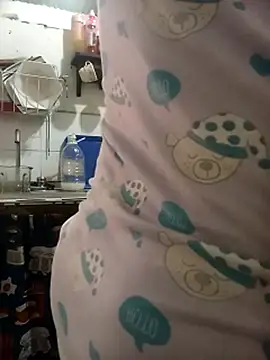 Andreita 95 online show from February 18, 3:33 pm