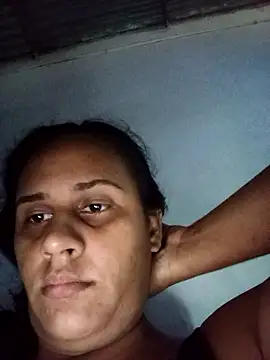 Andreita 95 online show from February 8, 9:18 pm