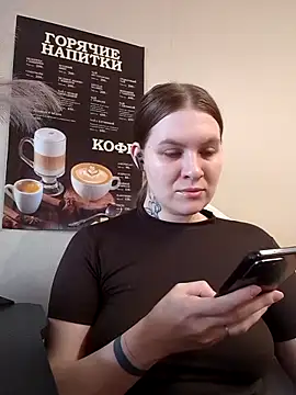 Morphine 666 online show from September 25, 5:28 am