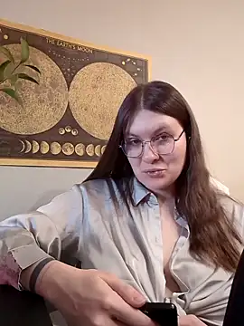 Morphine 666 online show from October 15, 4:26 am