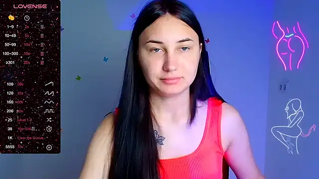 Jennifer Blum online show from September 17, 5:05 am