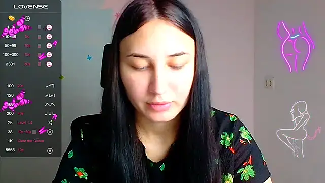 Jennifer Blum online show from September 20, 5:17 am