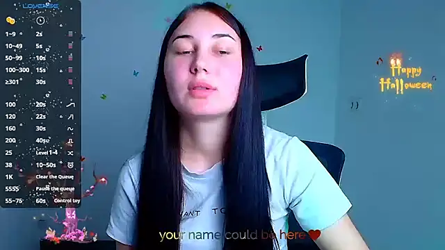 Jennifer Blum online show from October 23, 11:38 am