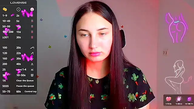 Jennifer Blum online show from September 23, 11:08 am