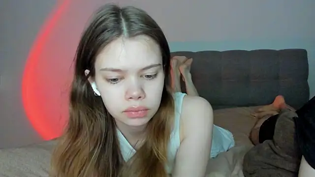 chansetolove online show from February 21, 3:24 pm