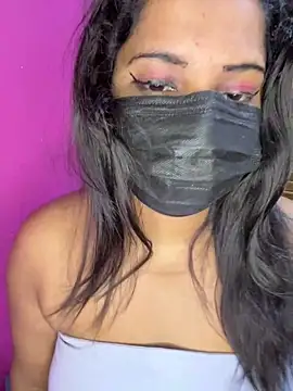 NOORA-GIRL online show from October 28, 3:23 am