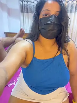 NOORA-GIRL online show from February 5, 2:58 am