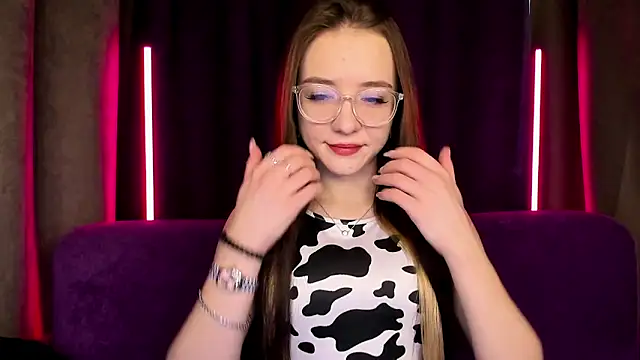 VasilisaTheWiseX online show from January 10, 1:32 am