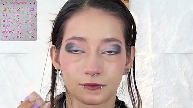 zorravioletta1 online show from October 24, 12:23 pm