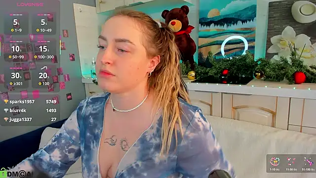 Kruela Eva online show from February 3, 6:40 am