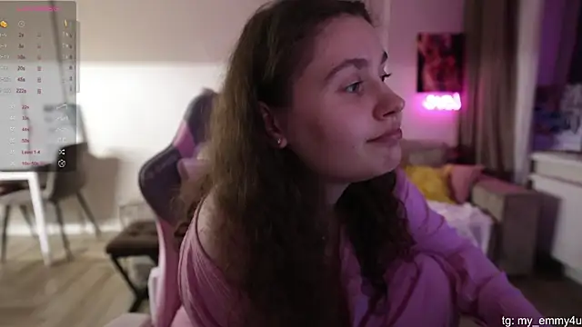 My Emmy online show from September 20, 6:50 pm