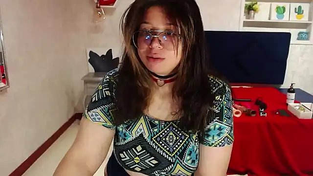 selenablairx online show from September 11, 4:02 am