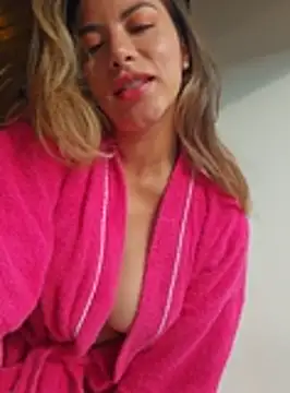 Karen San Miguel online show from October 13, 9:28 pm