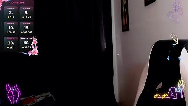 AdharaaMoon online show from September 13, 8:39 pm