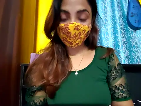 cutesoma2 online show from November 8, 6:57 pm