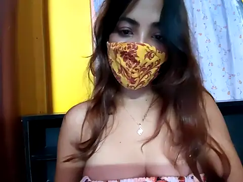 cutesoma2 online show from October 11, 6:10 pm