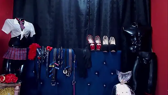 Hannamariana online show from April 7, 1:02 pm