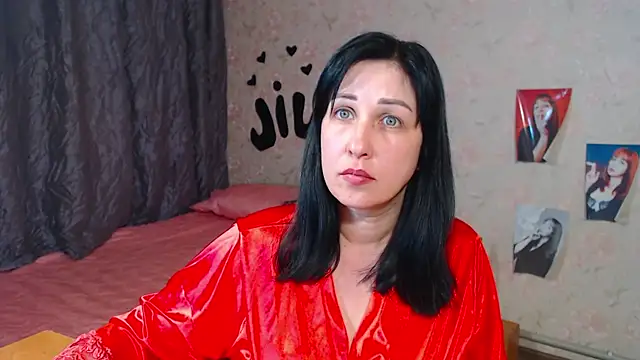 JillStevens online show from September 25, 6:17 pm