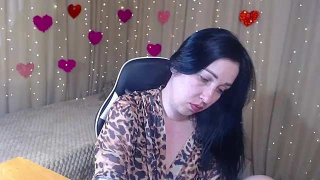 JillStevens online show from March 17, 12:09 pm