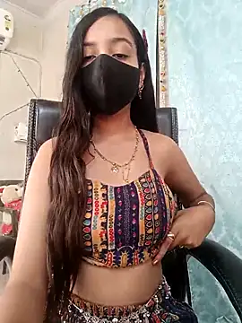 Parinaaz18 online show from October 24, 2:29 am