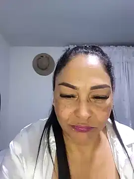 Gina Myers online show from January 13, 2:06 am