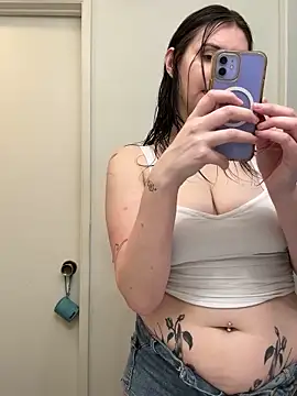 pennybabyy online show from March 20, 9:14 am