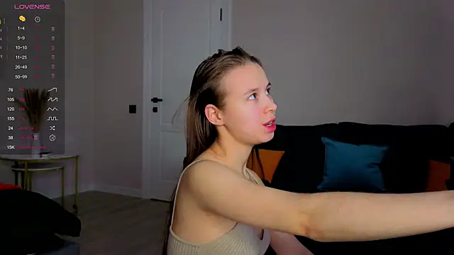 Dream emma online show from October 6, 6:30 am