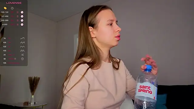 Dream emma online show from November 29, 4:49 am