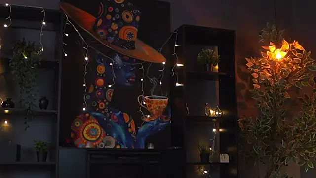 Evelyn Evyyy online show from January 31, 7:34 pm