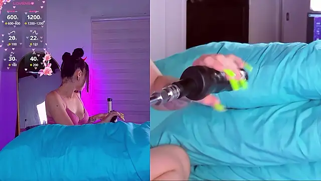 Emma  Erotic online show from March 6, 8:48 pm