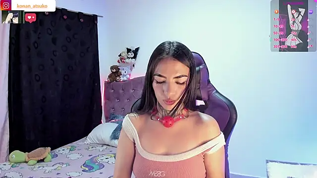 Alice ch1 online show from March 22, 1:11 am