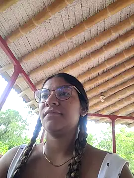 Sofythom1 online show from October 11, 2:31 pm