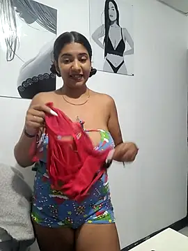 Sofythom1 online show from September 14, 3:15 am