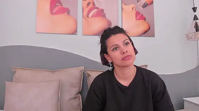 MarianaSanz online show from February 1, 7:12 pm