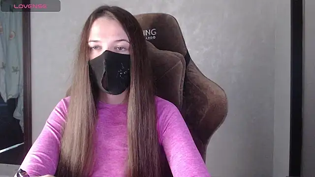 BlackM00n8 online show from October 7, 7:57 am