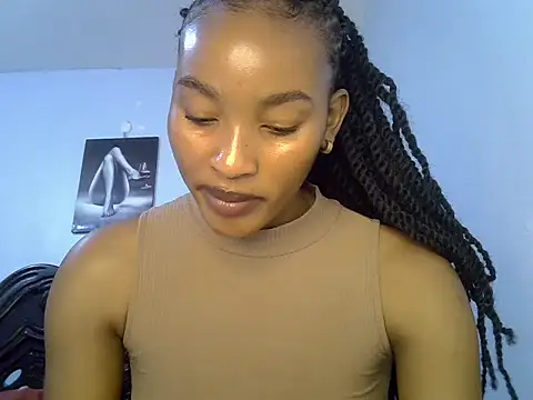 cute-alexis online show from March 8, 8:29 am