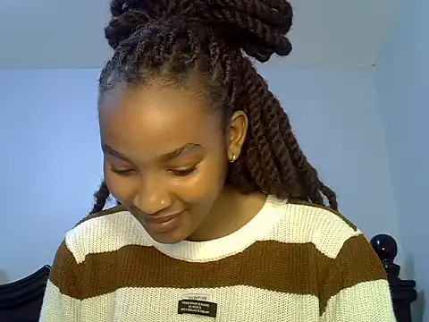 cute-alexis online show from May 21, 9:40 am